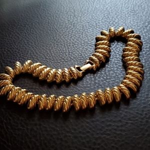 VTG F.O. Inc necklace
